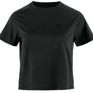 Abisko Day Hike Short SS W