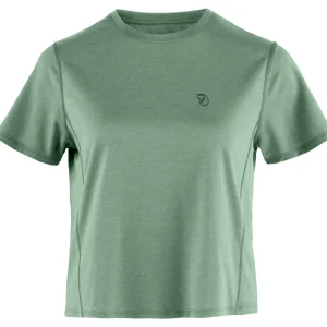 Abisko Day Hike Short SS W