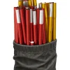 Abisko Endurance 4 Pole Kit