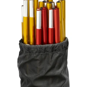 Abisko Endurance 2 Pole Kit
