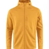Abisko Grid Fleece Hoodie M