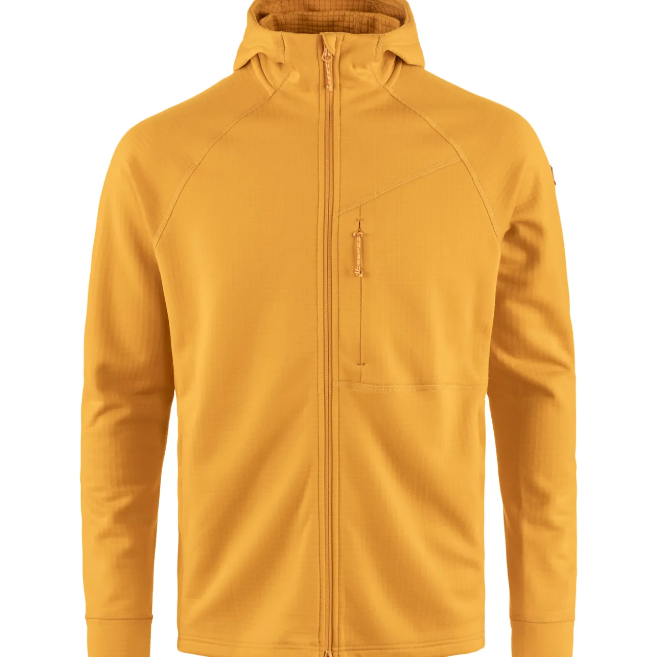 abisko_grid_fleece_hoodie_0.webp Abisko Grid Fleece Hoodie M