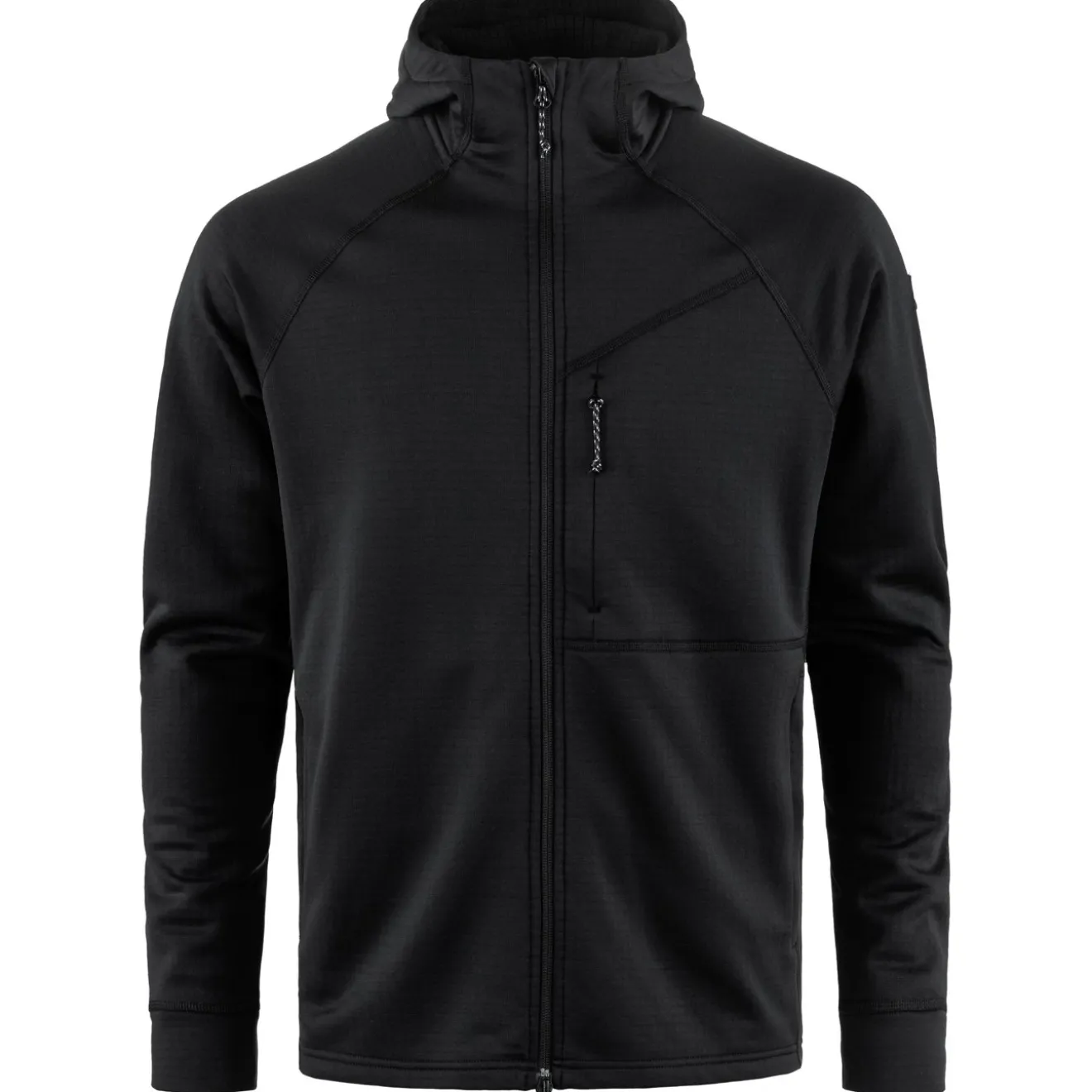 abisko_grid_fleece_hoodie_2.webp Abisko Grid Fleece Hoodie M