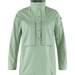 Abisko Hike Anorak W
