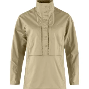 Abisko Hike Anorak W