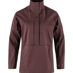 Abisko Hike Anorak W