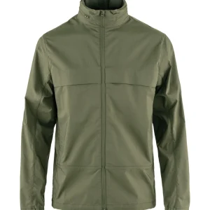 Abisko Hike Jacket M