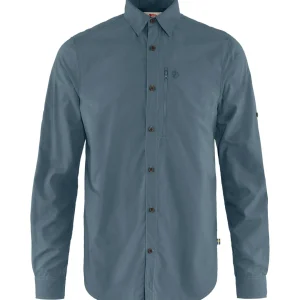 Abisko Hike Shirt LS M