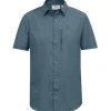 Abisko Hike Shirt SS M