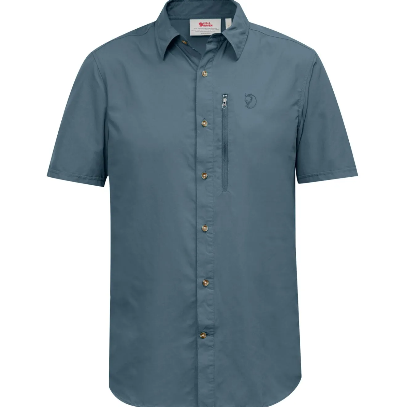 abisko_hike_shirt_ss_m_0.webp Abisko Hike Shirt SS M