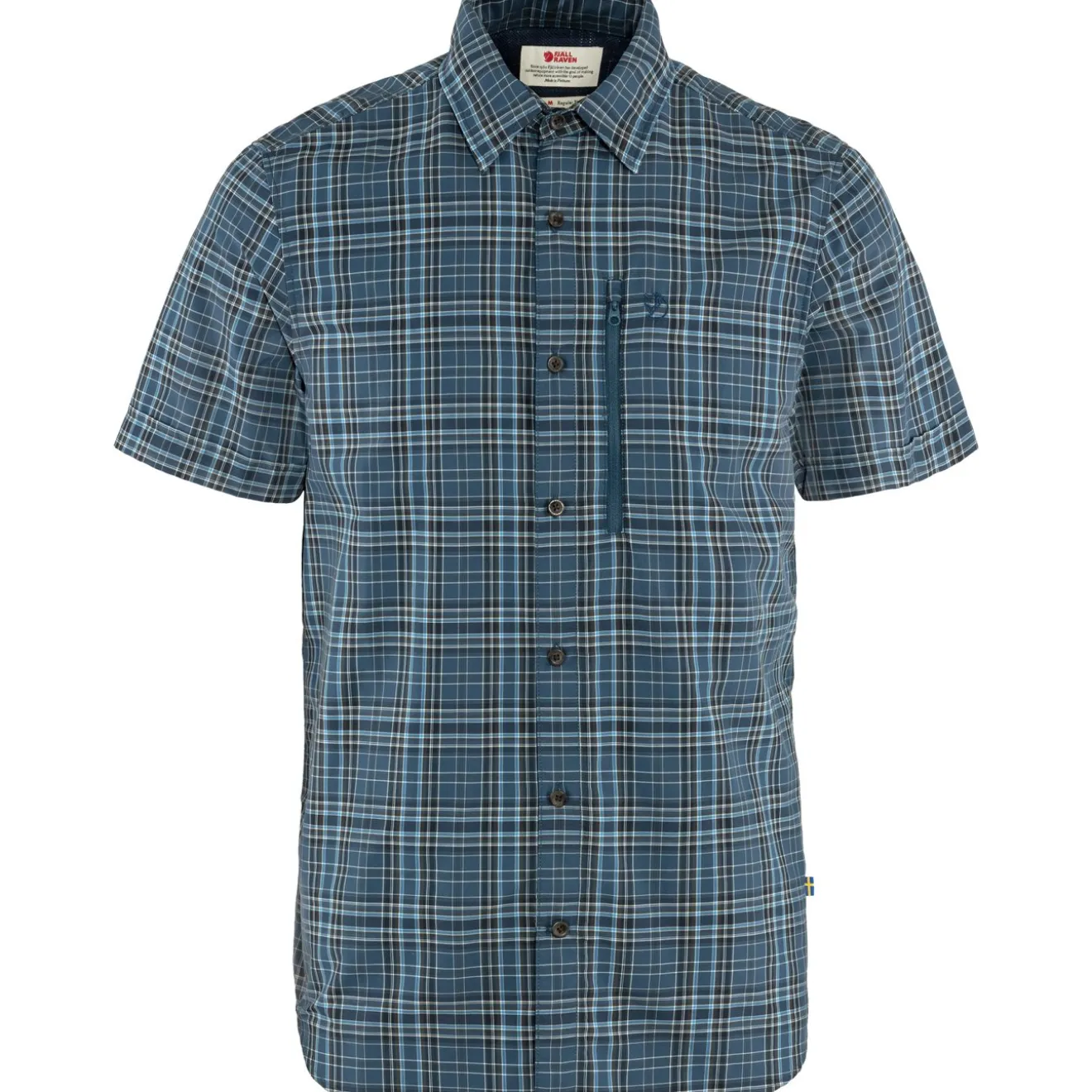 abisko_hike_shirt_ss_m_2.webp Abisko Hike Shirt SS M