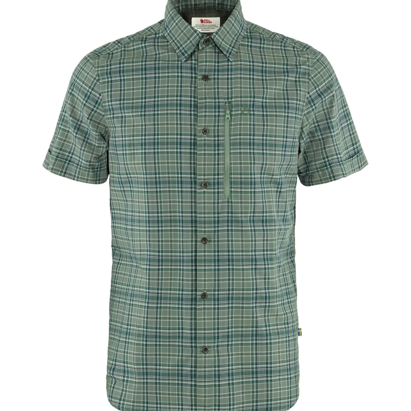 abisko_hike_shirt_ss_m_3.webp Abisko Hike Shirt SS M