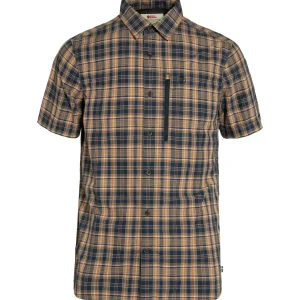 Abisko Hike Shirt SS M