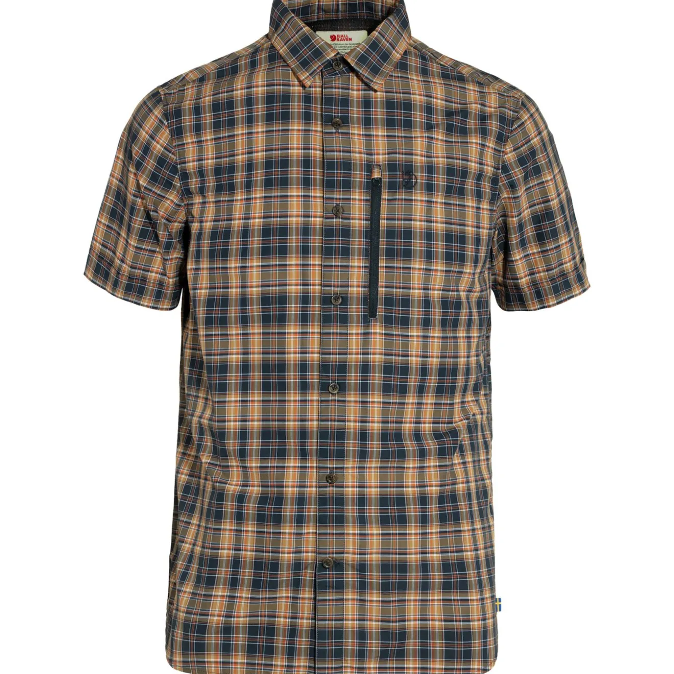 abisko_hike_shirt_ss_m_4.webp Abisko Hike Shirt SS M