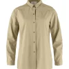 Abisko Hike Shirt W