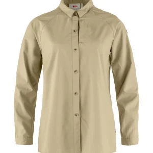 Abisko Hike Shirt W