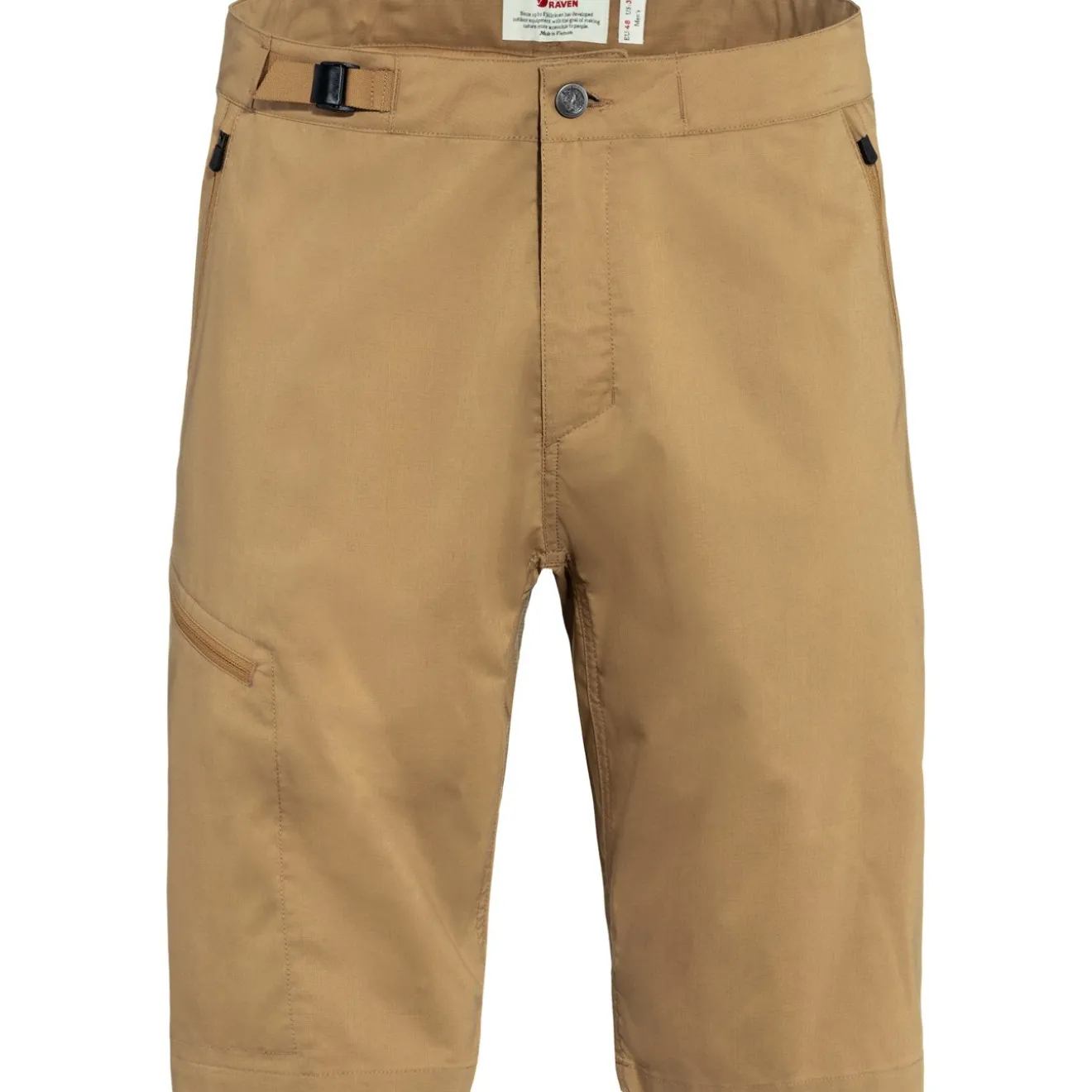 abisko_hike_shorts_m_0.webp Abisko Hike Shorts M