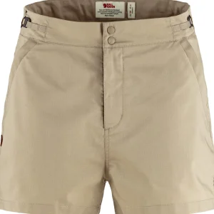 Abisko Hike Shorts W