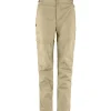 Abisko Hike Zip-off Trs W