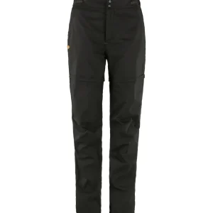 Abisko Hike Zip-off Trs W