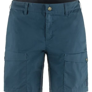 Abisko Hybrid Trail Shorts W