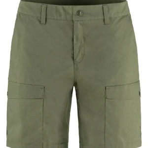 Abisko Hybrid Trail Shorts W