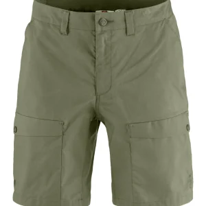 Abisko Hybrid Trail Shorts M