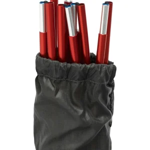 Abisko Lite 1 Pole Kit