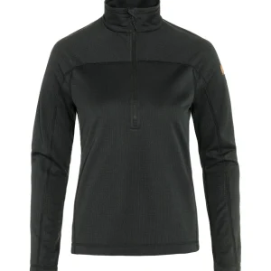Abisko Lite Fleece Half Zip W