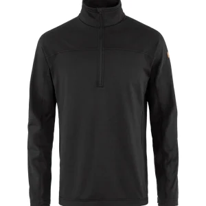 Abisko Lite Fleece Half Zip M