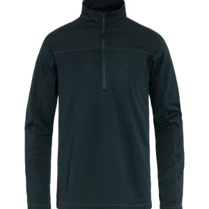 Abisko Lite Fleece Half Zip M