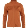 Abisko Lite Fleece Jacket W