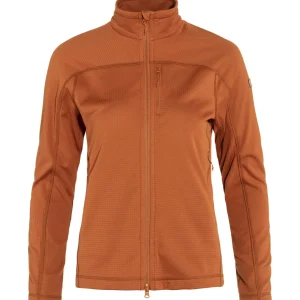 Abisko Lite Fleece Jacket W