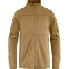 Abisko Lite Fleece Jacket M