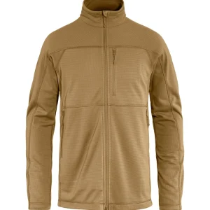 Abisko Lite Fleece Jacket M