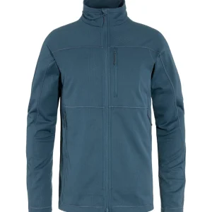 Abisko Lite Fleece Jacket M