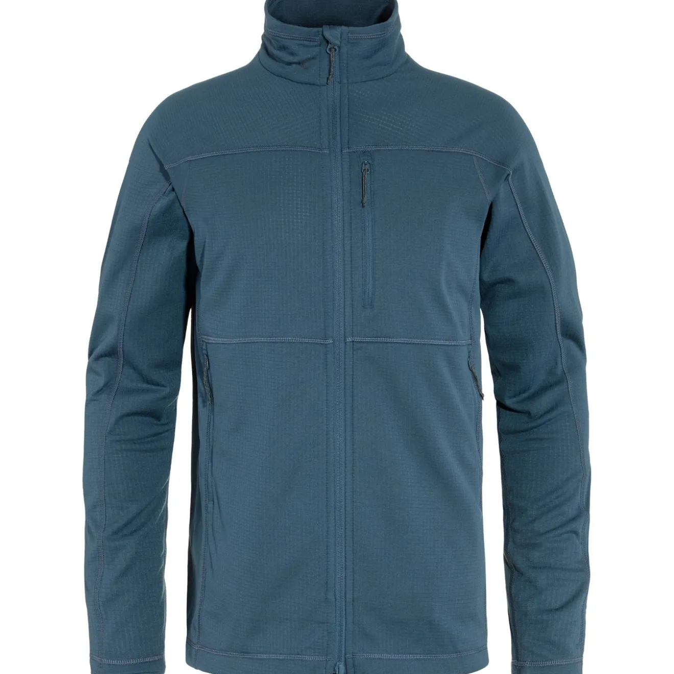 abisko_lite_fleece_jacket_1.webp Abisko Lite Fleece Jacket M