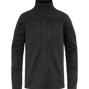 Abisko Lite Fleece Jacket M