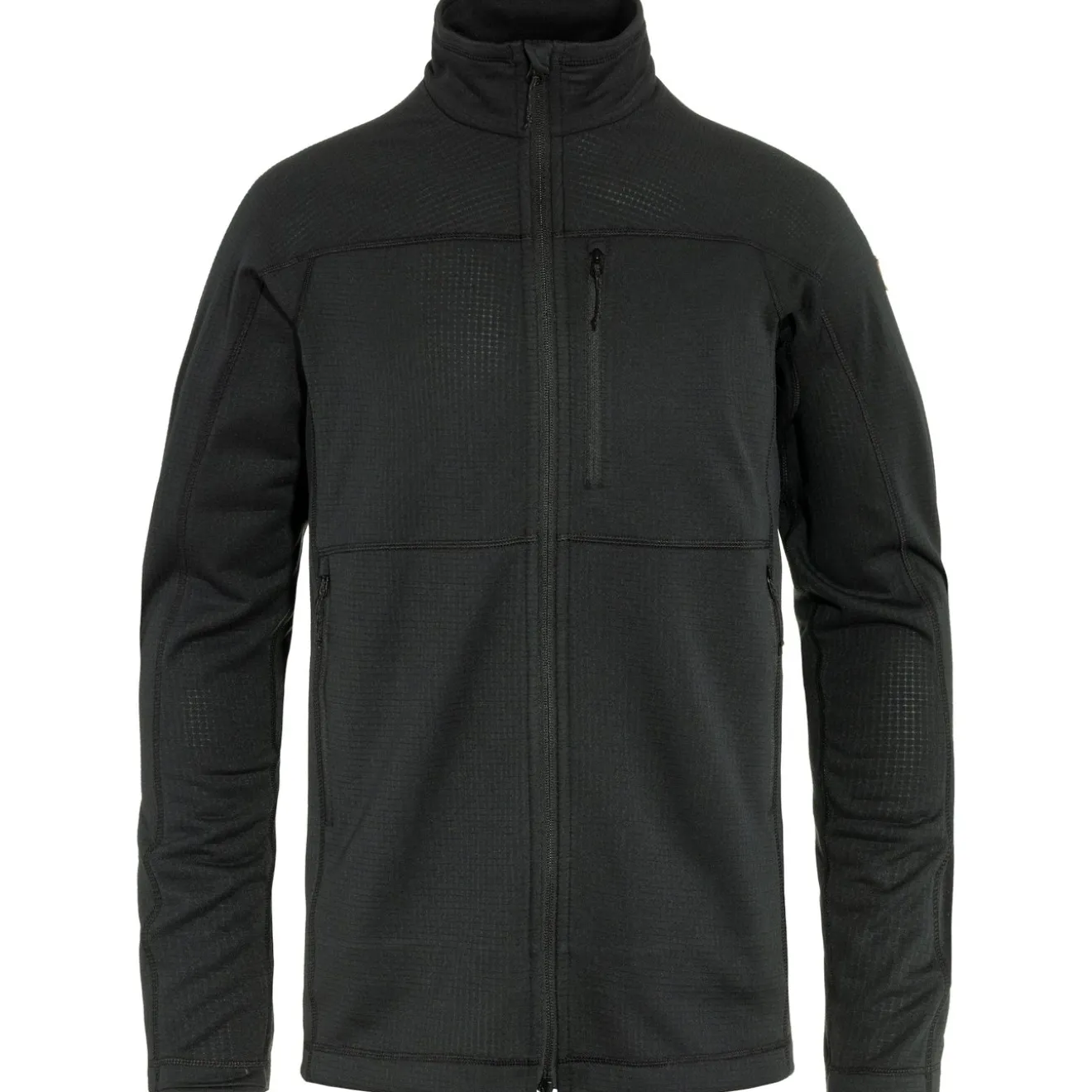 abisko_lite_fleece_jacket_2.webp Abisko Lite Fleece Jacket M