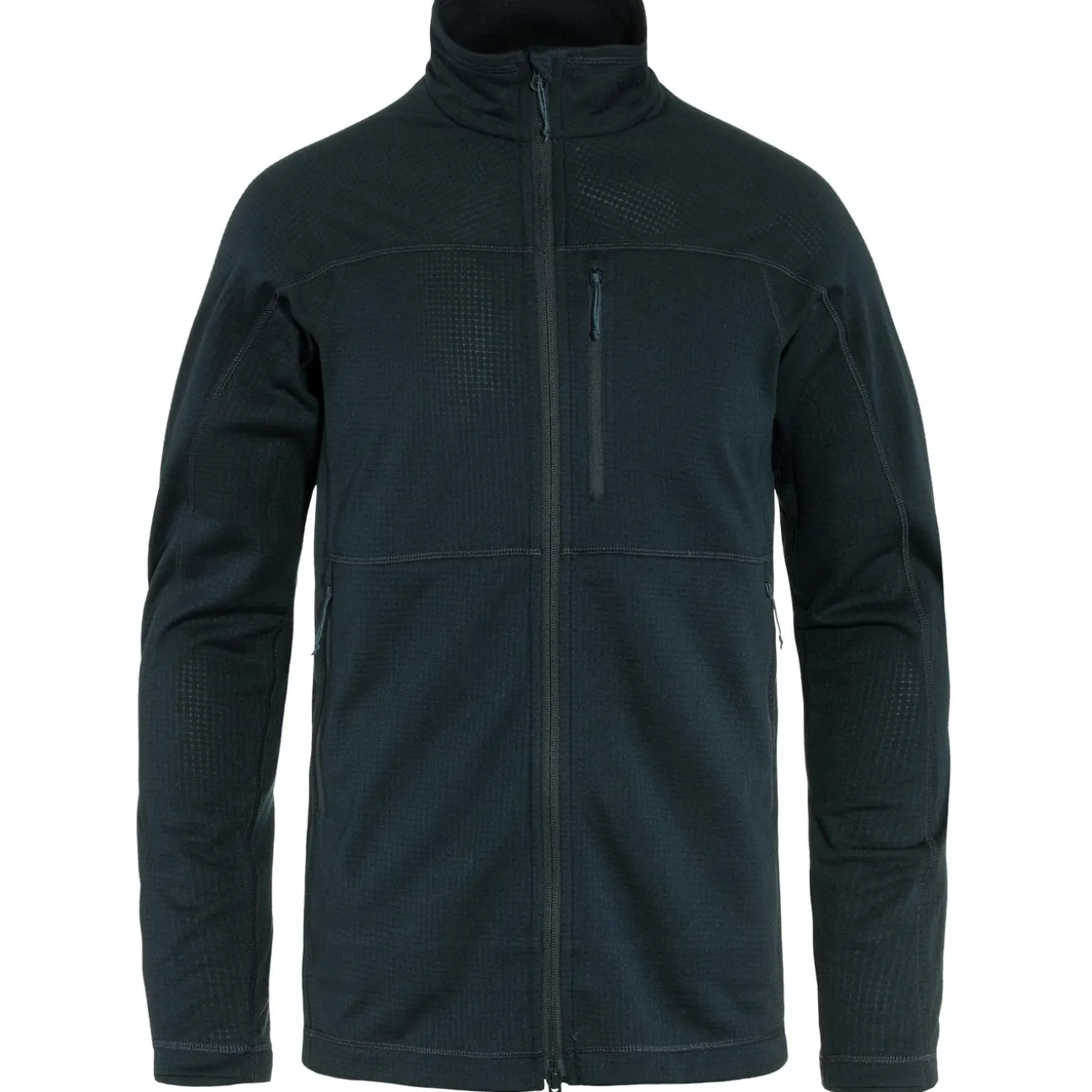 abisko_lite_fleece_jacket_3.webp Abisko Lite Fleece Jacket M