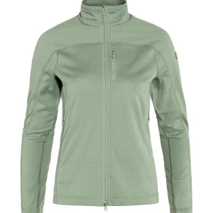 Abisko Lite Fleece Jacket W