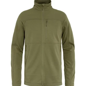 Abisko Lite Fleece Jacket M