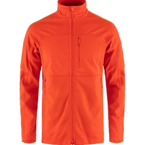 Abisko Lite Fleece Jacket M