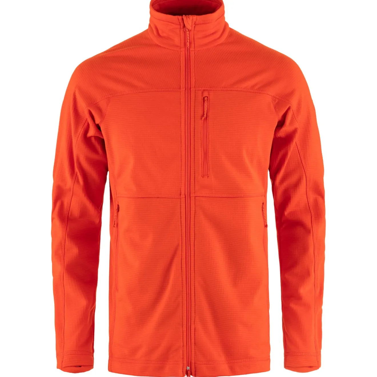 abisko_lite_fleece_jacket_5.webp Abisko Lite Fleece Jacket M