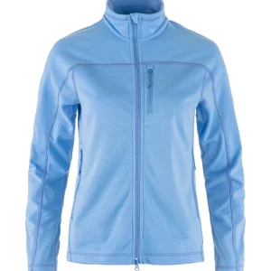 Abisko Lite Fleece Jacket W