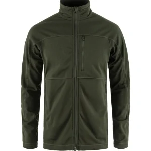 Abisko Lite Fleece Jacket M