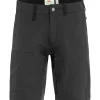 Abisko Lite Shorts M