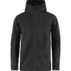 Abisko Lite Trekking Jacket M