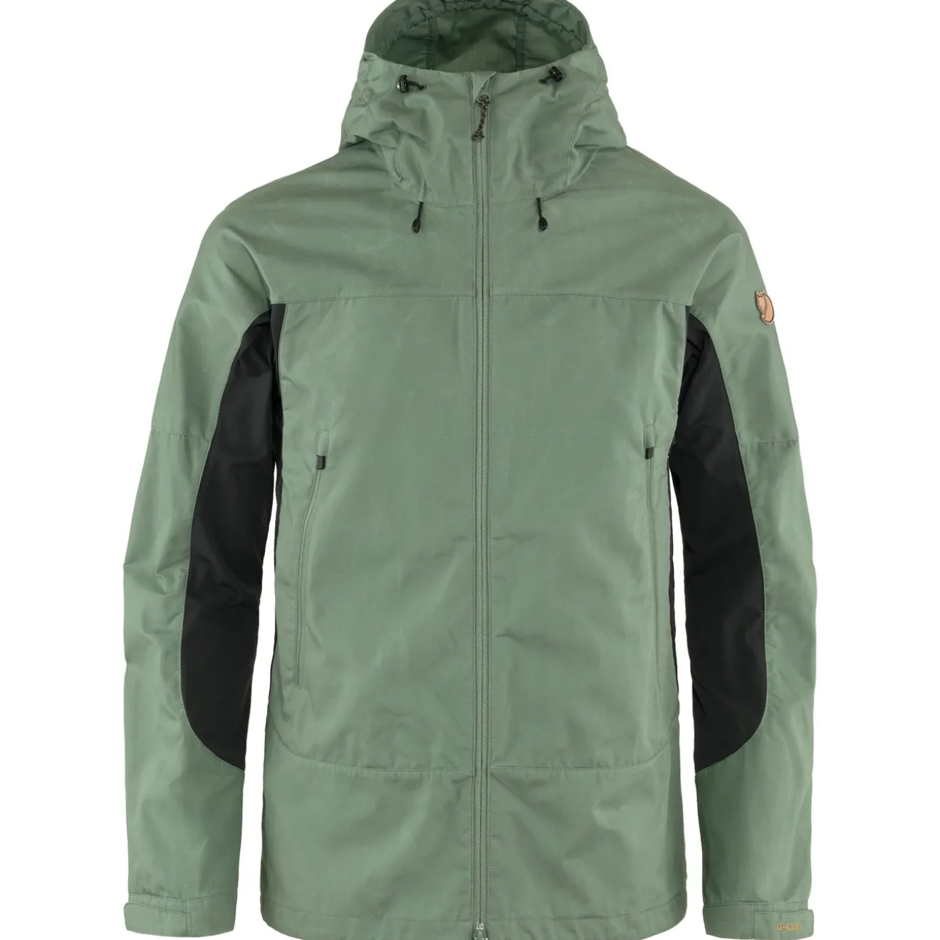 abisko_lite_trekking_jack_1.webp Abisko Lite Trekking Jacket M