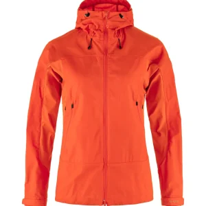 Abisko Lite Trekking Jacket W